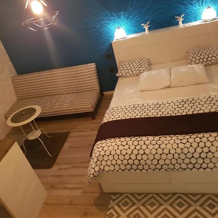 Sfinga Apartment Zadar Ngoại thất bức ảnh