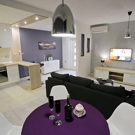 Sfinga Apartment Zadar Phòng bức ảnh