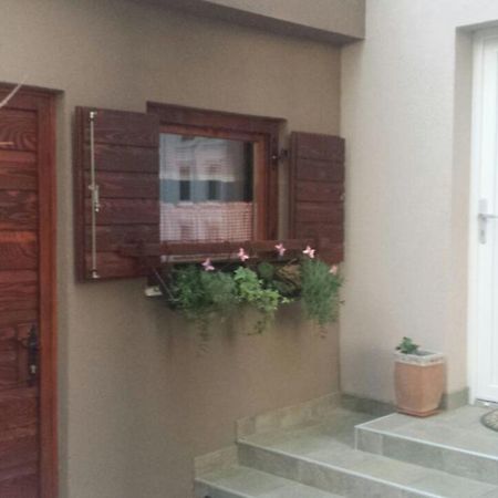 Sfinga Apartment Zadar Ngoại thất bức ảnh