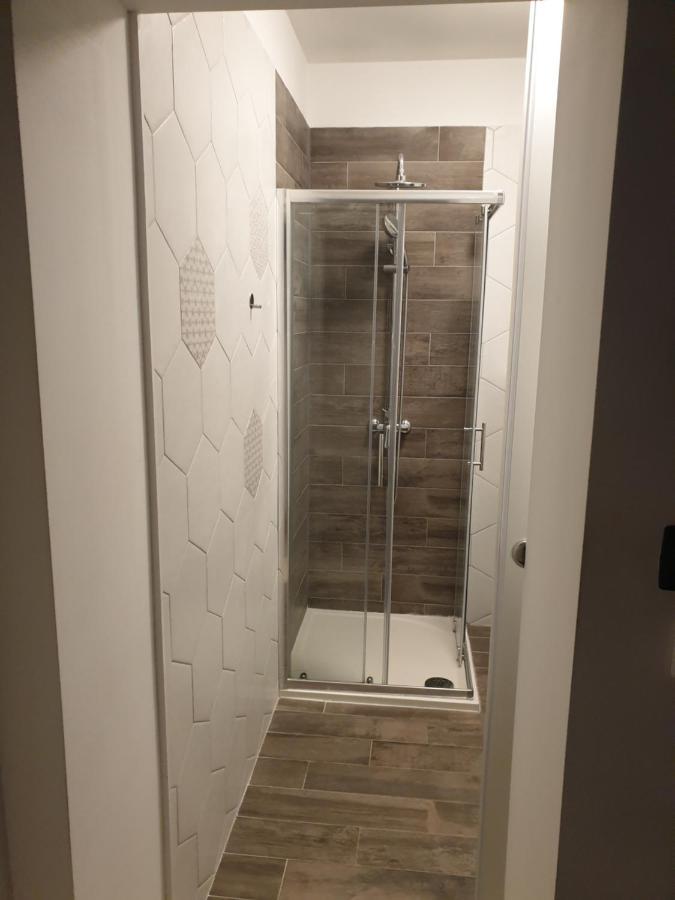 Sfinga Apartment Zadar Ngoại thất bức ảnh