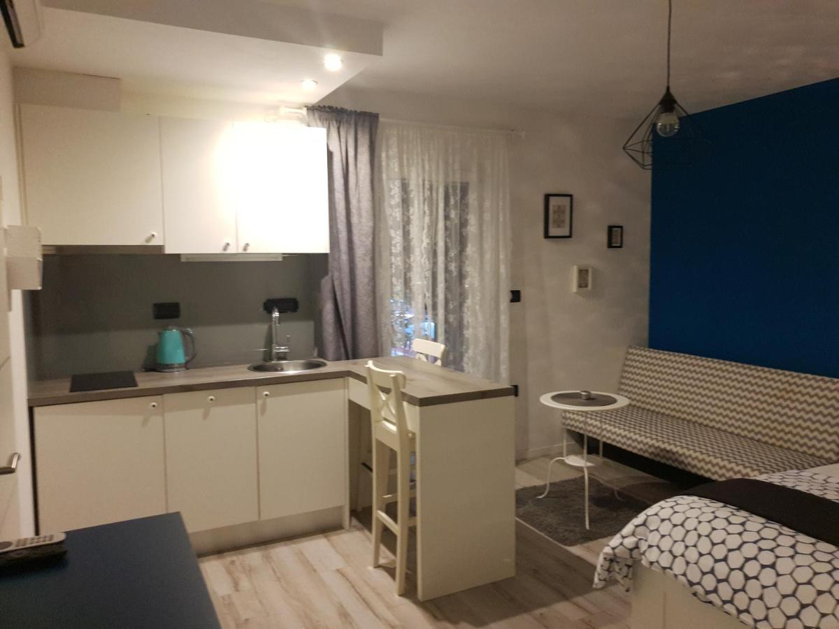 Sfinga Apartment Zadar Ngoại thất bức ảnh