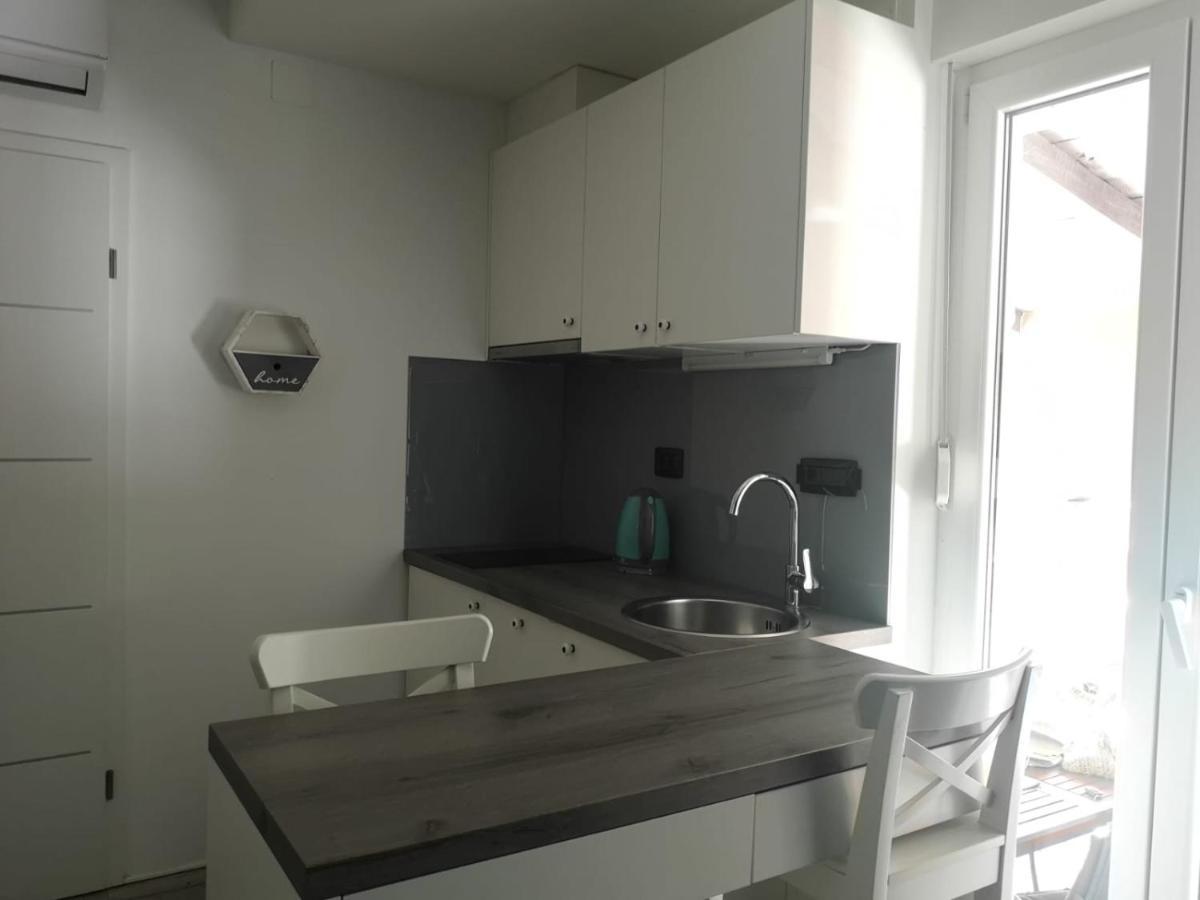 Sfinga Apartment Zadar Ngoại thất bức ảnh