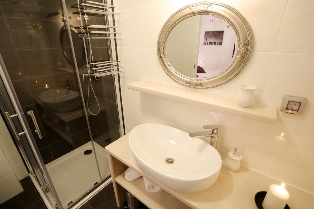 Sfinga Apartment Zadar Phòng bức ảnh
