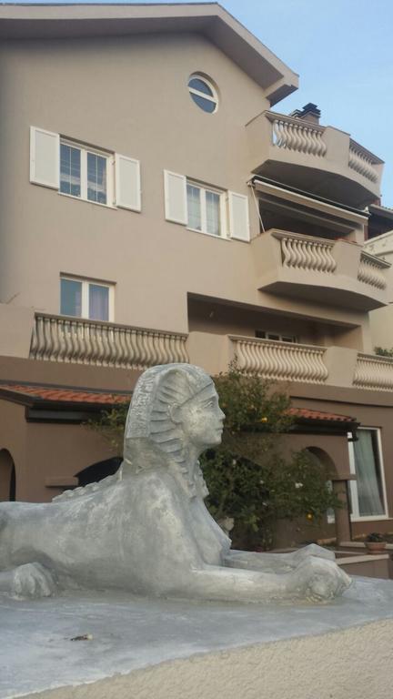 Sfinga Apartment Zadar Phòng bức ảnh