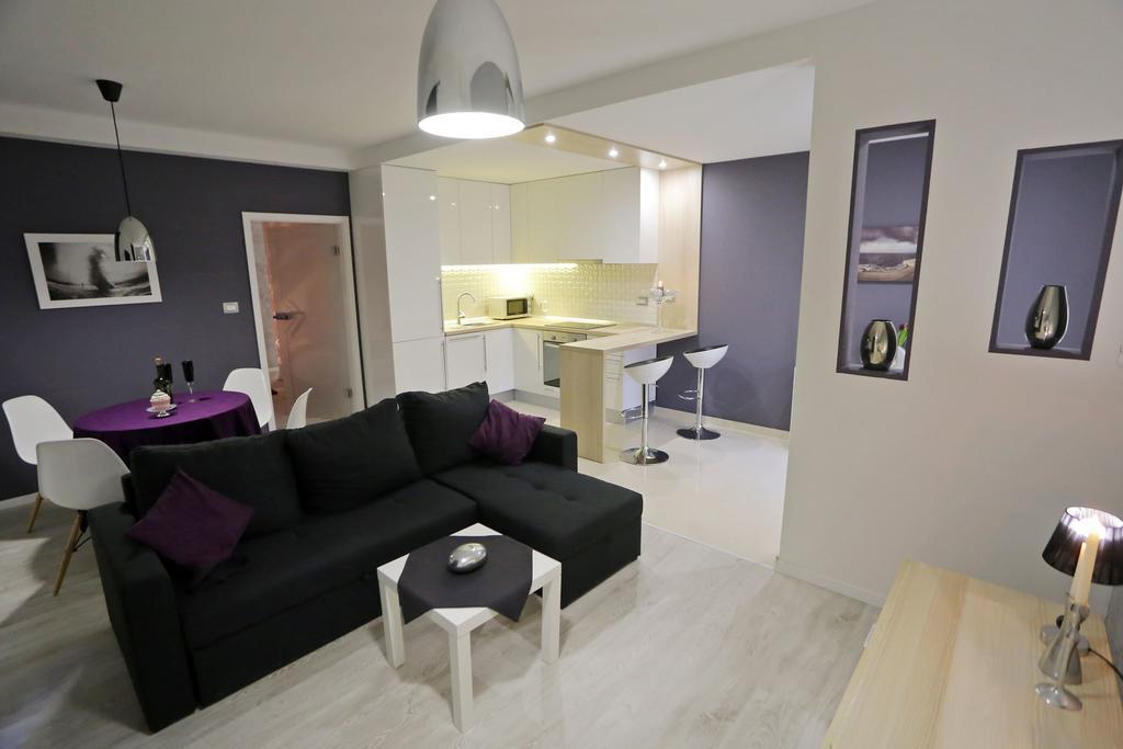 Sfinga Apartment Zadar Phòng bức ảnh