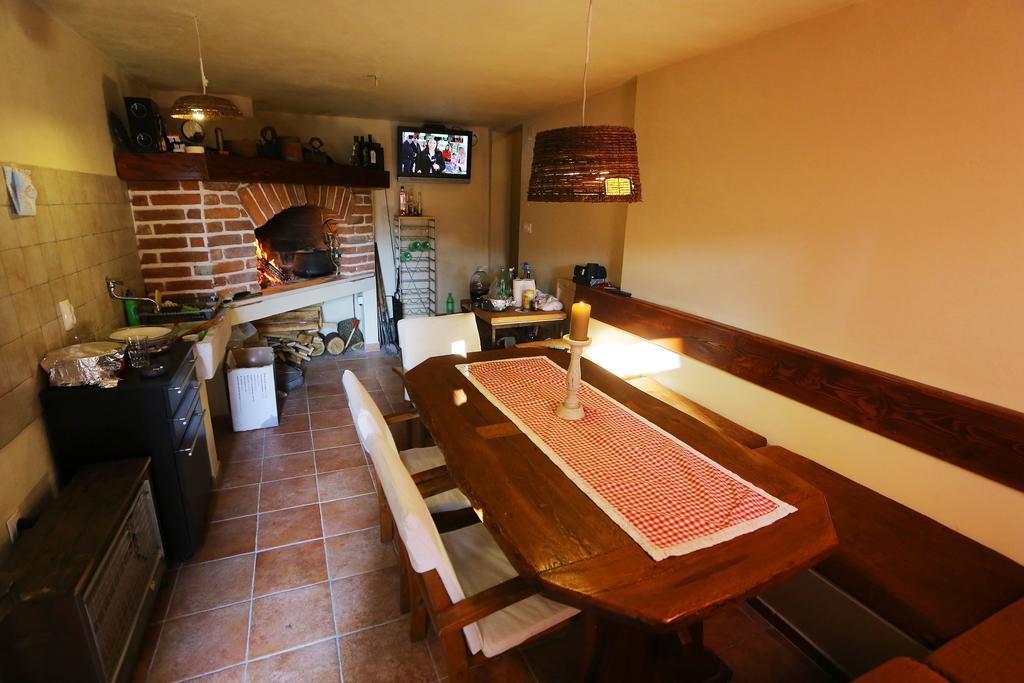 Sfinga Apartment Zadar Phòng bức ảnh