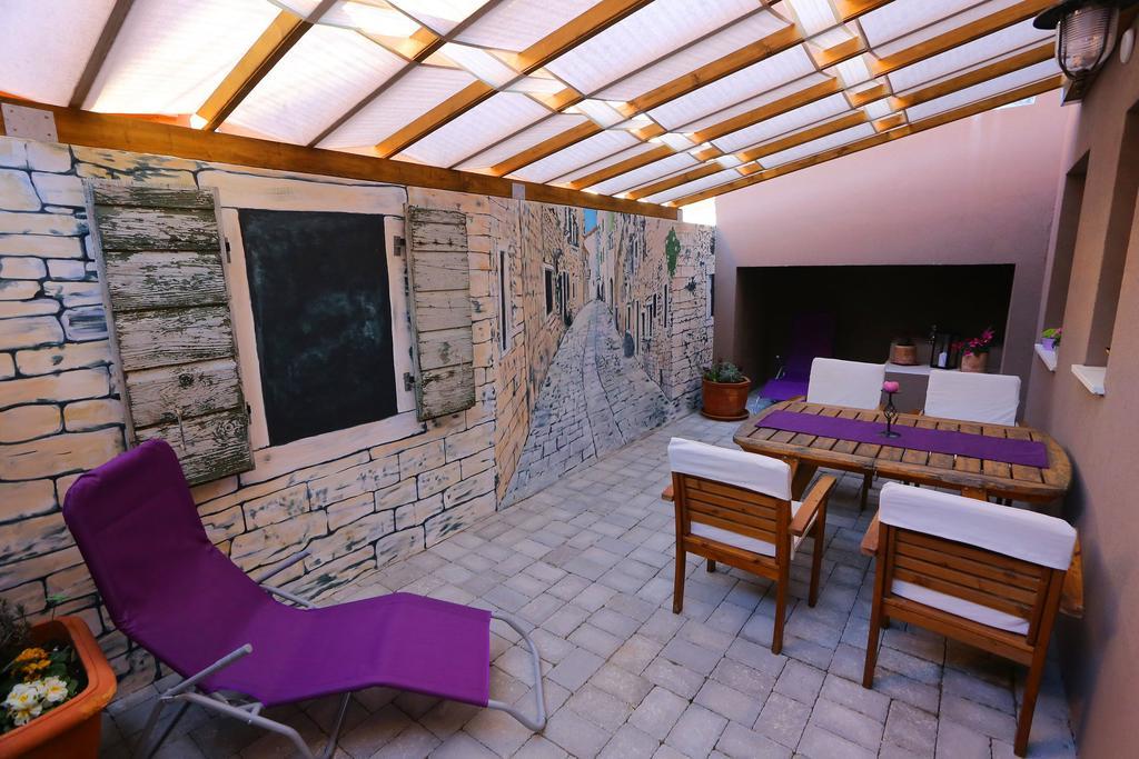Sfinga Apartment Zadar Phòng bức ảnh