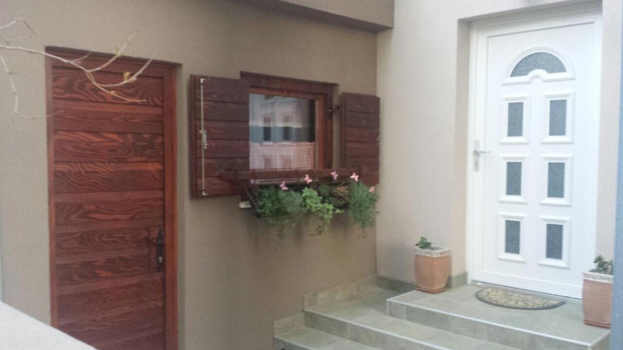 Sfinga Apartment Zadar Ngoại thất bức ảnh