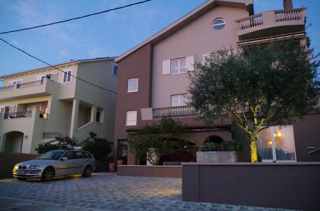 Sfinga Apartment Zadar Phòng bức ảnh