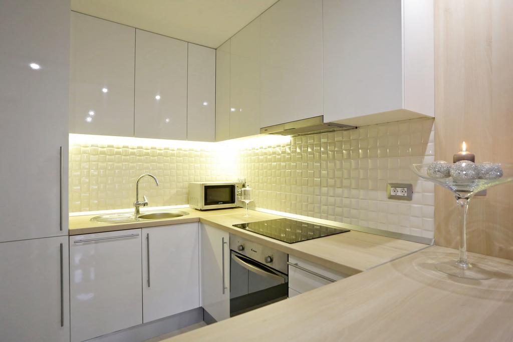 Sfinga Apartment Zadar Phòng bức ảnh