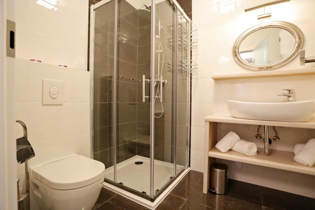 Sfinga Apartment Zadar Phòng bức ảnh