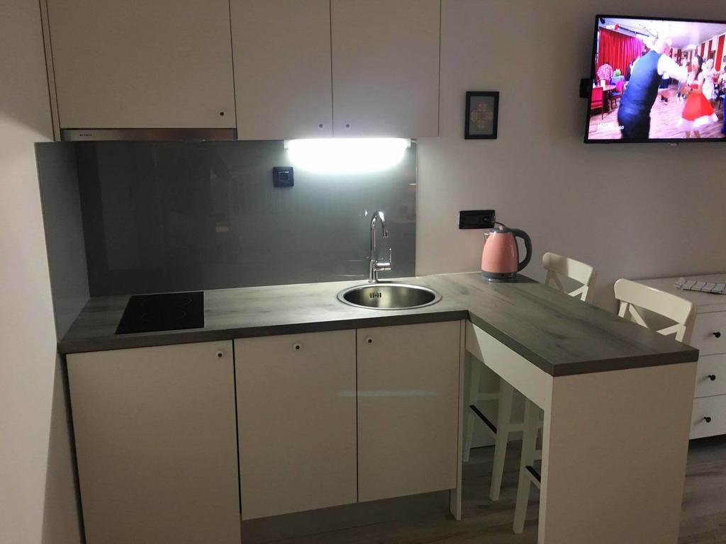Sfinga Apartment Zadar Ngoại thất bức ảnh