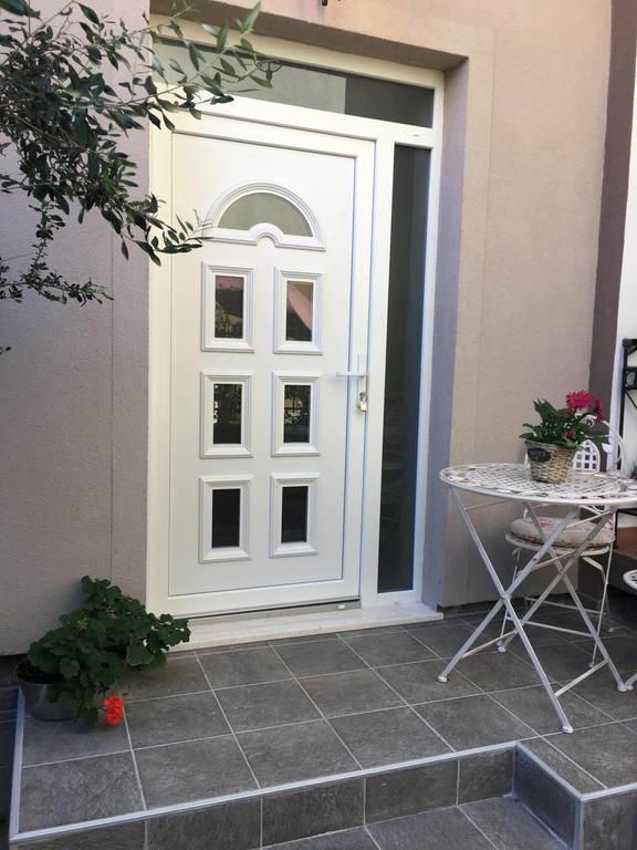 Sfinga Apartment Zadar Ngoại thất bức ảnh